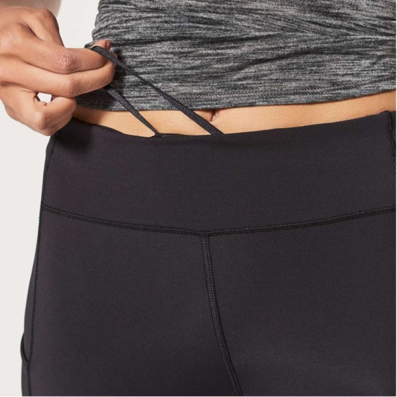 Lululemon Speed Up Tight *Full-On Luxtreme 28” - Picture 4 of 6